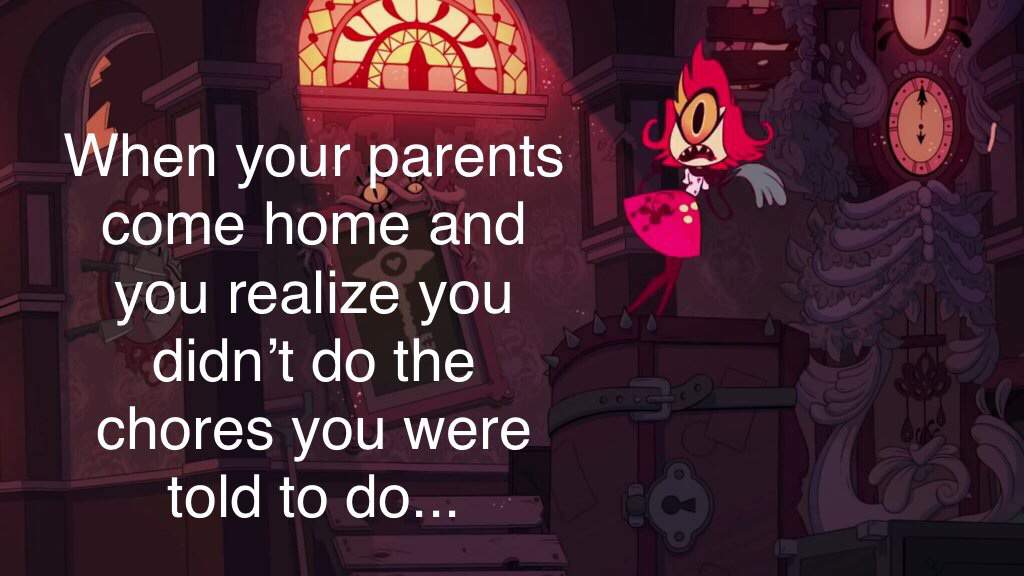 Hazbin Hotel Memes For Your Restless Heart Hazbin Hotel Official Amino