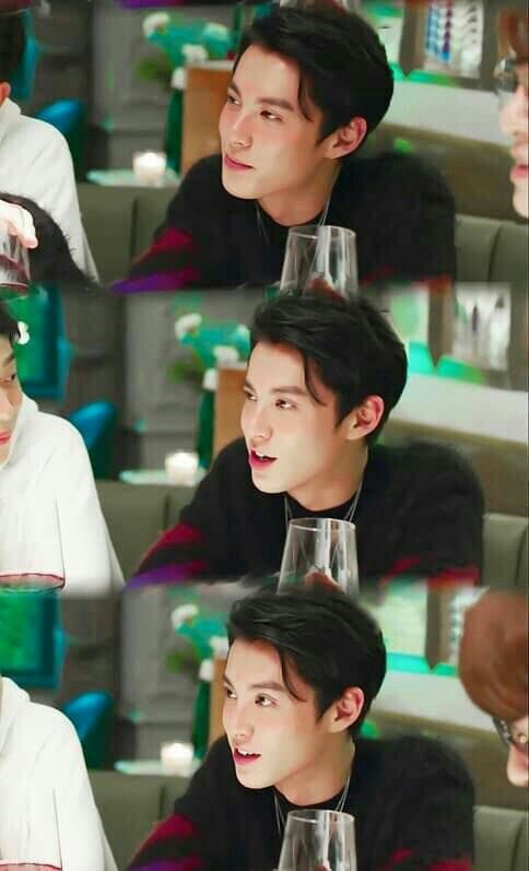 Dylan Wang | Wiki | • Doramas Brasil • Amino