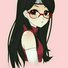 amino-Sarada Uchiha(con prop)❤-16f4578a