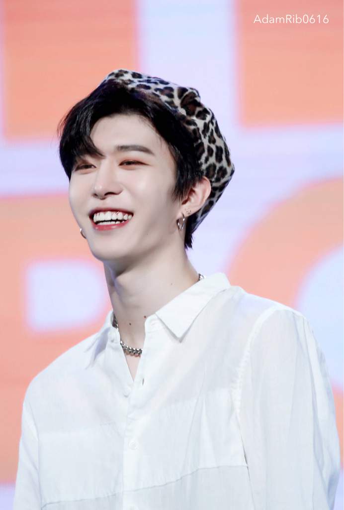 Fan Chengcheng Smile Appreciation Nine Percent 百分之九 Amino