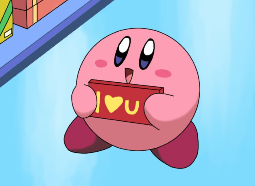 Kirby Dump.