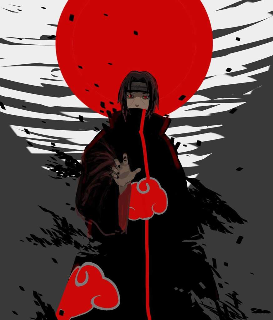 Genjutsu•• | Naruto Amino