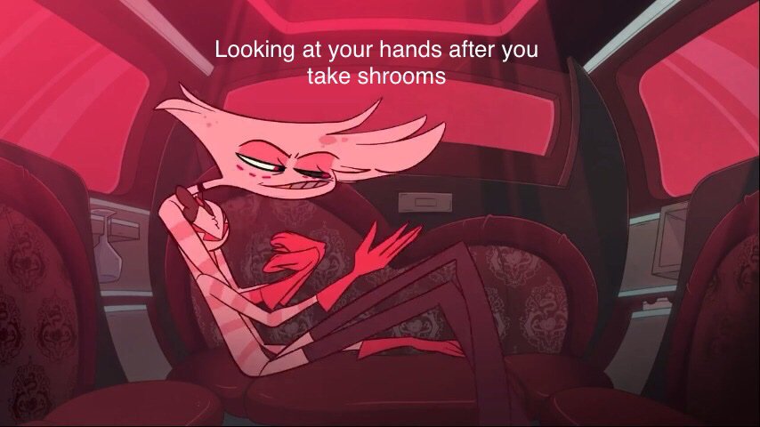 Hazbin Hotel Memes For Your Restless Heart Hazbin Hotel Official Amino