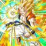 amino-Gogeta black-df19b86a