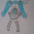 amino-Hatsune Miku Finesser (Trin) 💓💓-b5169d76