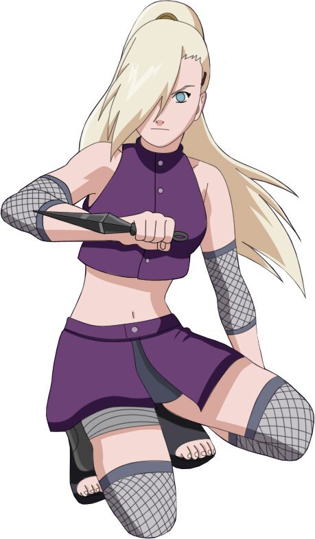 Ino Yamanaka | Wiki | 🏆Naruto Shippuden🏆 Amino