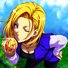 amino-android 18-15f149e7