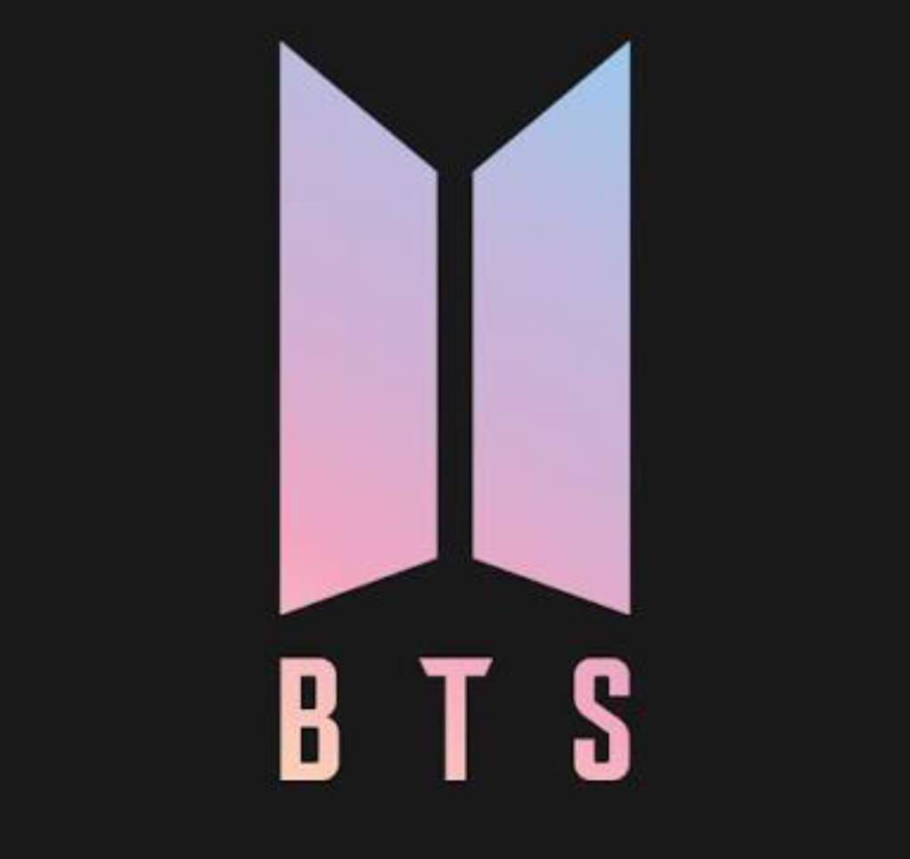 BTS logo | ARMY's Amino