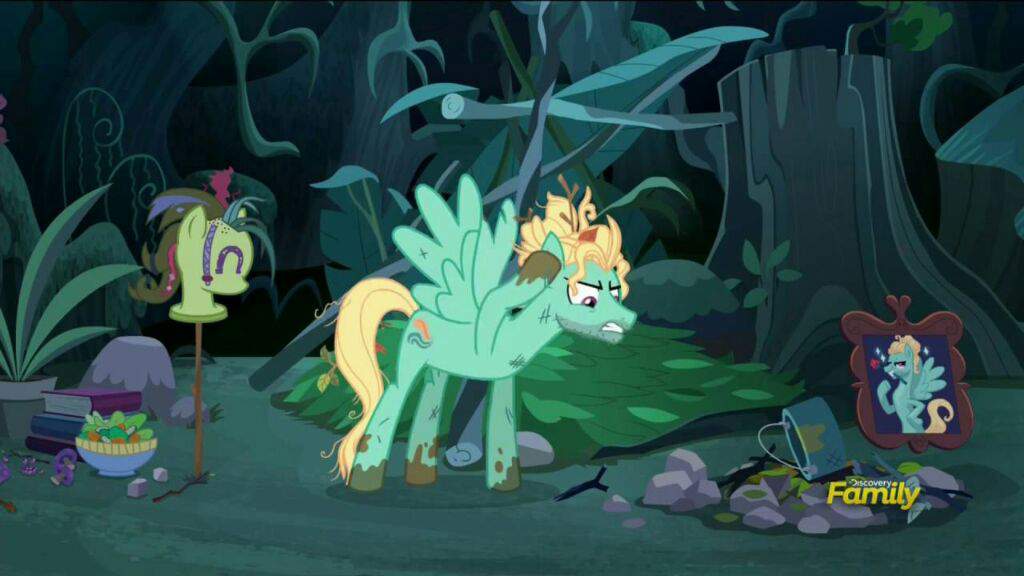 Zephyr Breeze Wiki Cartoon Amino