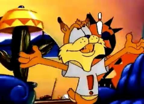 Bubsy: Animated series | Wiki | Cartoon Amino