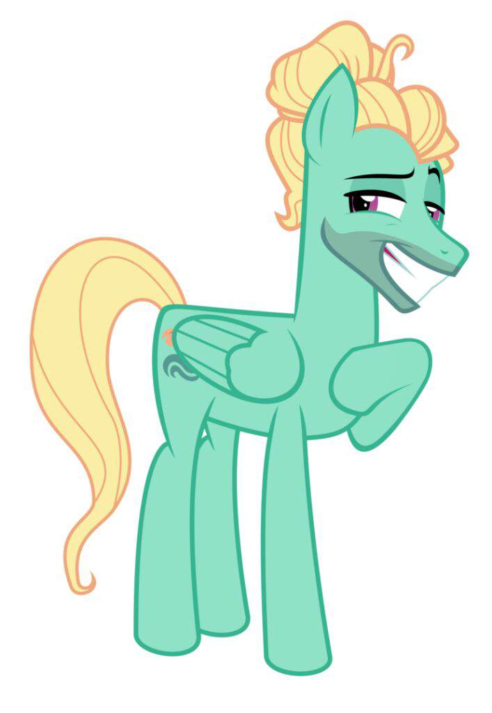 Zephyr Breeze Wiki Cartoon Amino