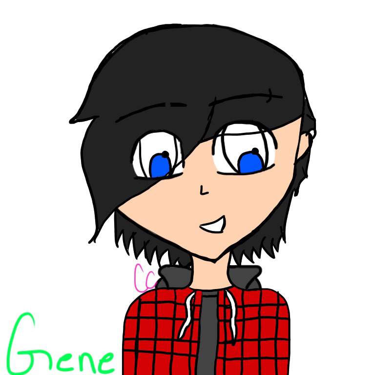 Gene | Aphmau Amino