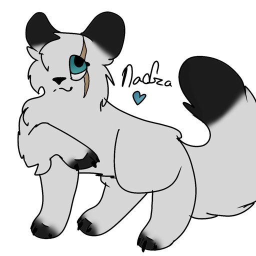 Nadra | Wiki | • Lion King Amino • Amino