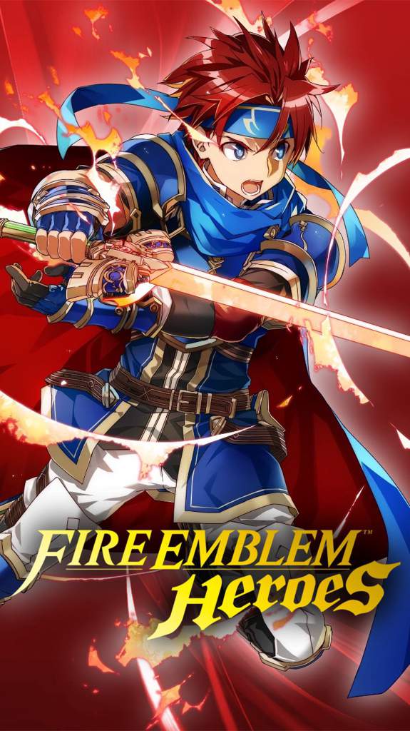 Fe Heroes Wallpapers Binding Blade Edition Fire Emblem Amino