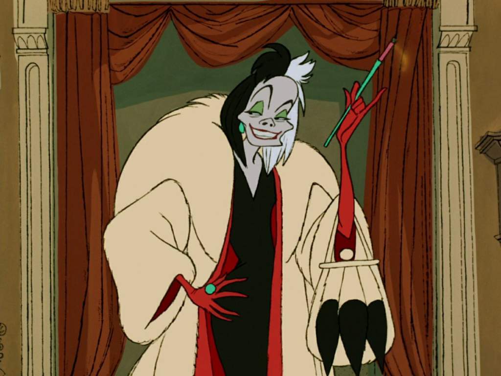Cruella De Vil Song Lyrics Disney Cruella De Vil (song) | Wiki | Disney Amino