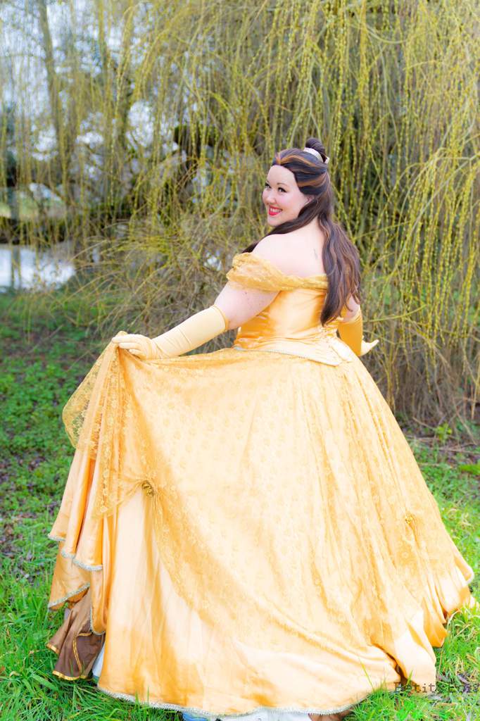 Belle | Wiki | Cosplay Amino