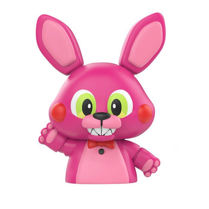 five nights at freddy's bonnet plush