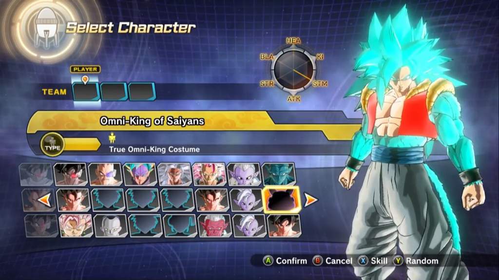 Omni King Of Saiyans Mod Xenoverse 2 The LSSJ blue Broly mod and The Omni-King of Saiyans mod in dragon ball