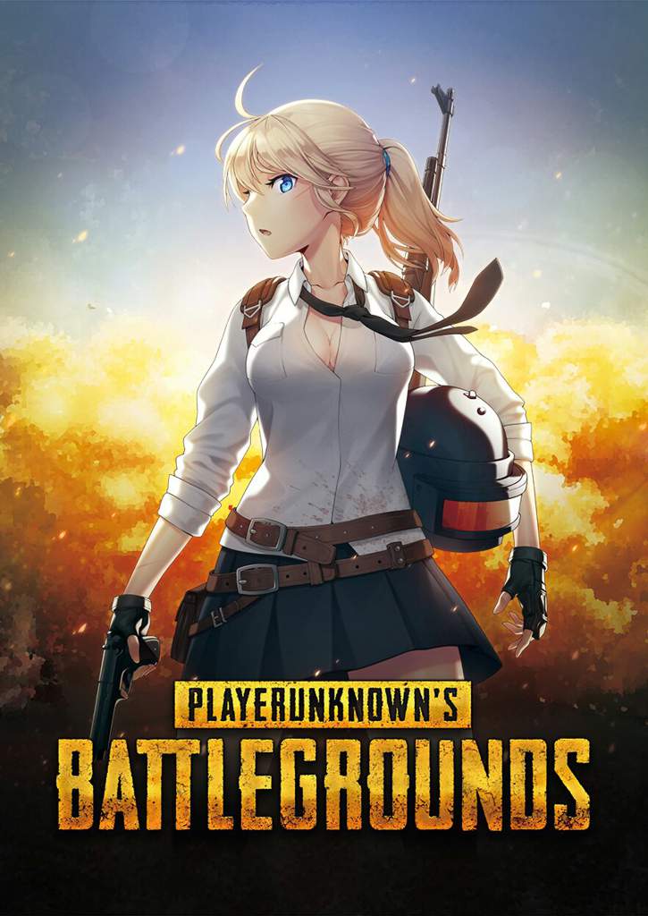 Battleground Anime Version Anime Amino