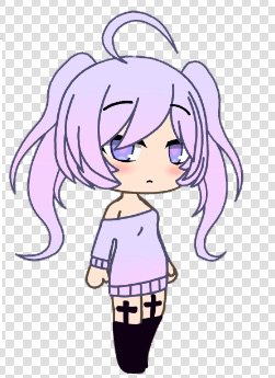 Pastel Goth~ Gachaverse edit~ | Gacha ~ Amino