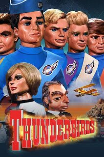 Thunderbirds Review | Cartoon Amino