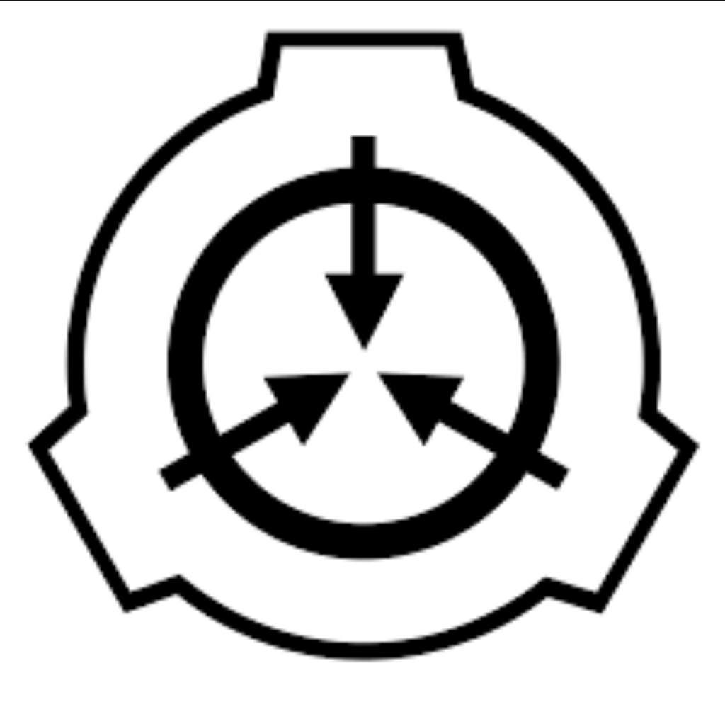 SCP Foundation File Template Wiki SCP Foundation (RP) Amino