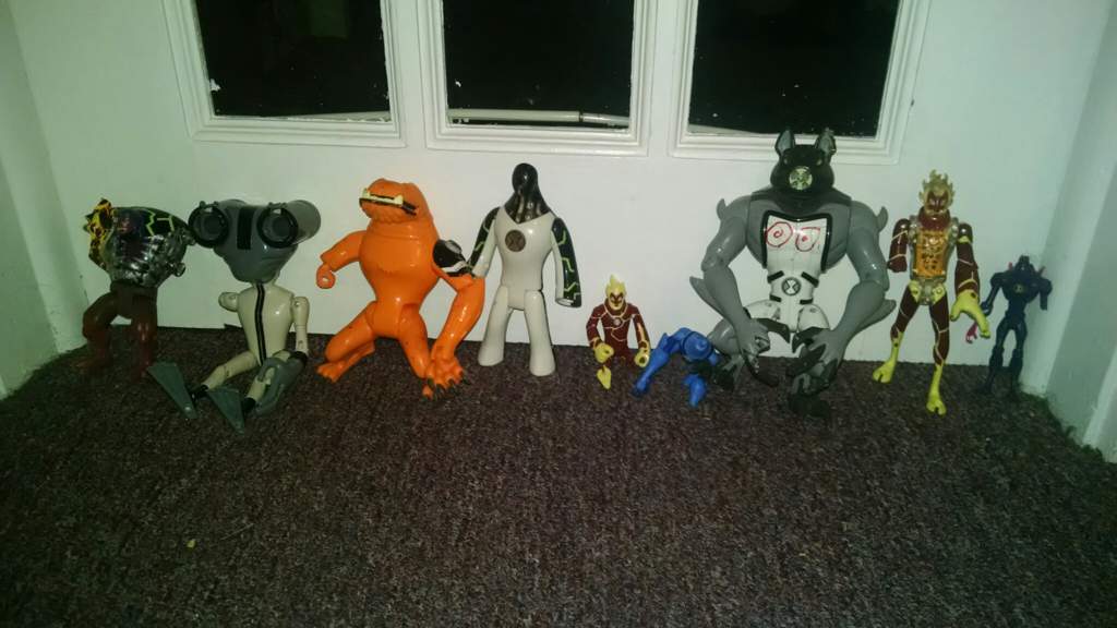 toy ten