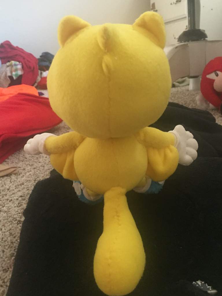 meatlug plush