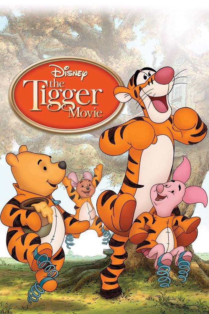 Tiger movie | Disney Amino