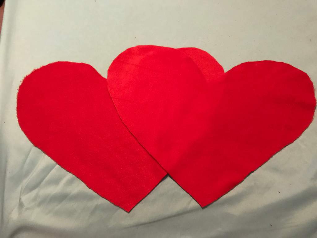 tata heart pillow