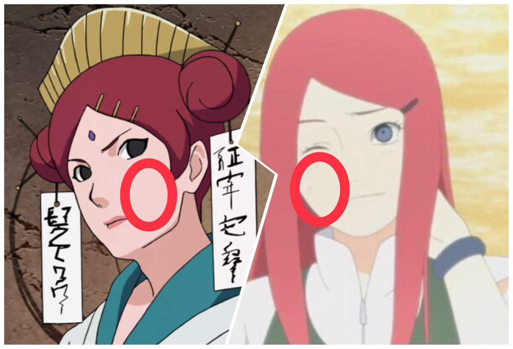 Qui Est La Mère De Naruto #2 Anecdotes😊 (spoil possible) | Naruto & Boruto FR Amino