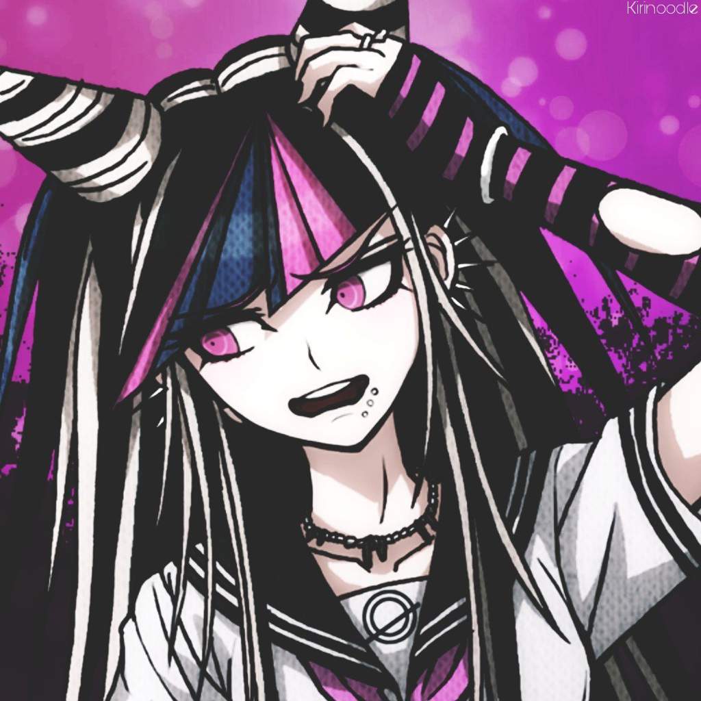 Ibuki Mioda Edit Set | Danganronpa Amino