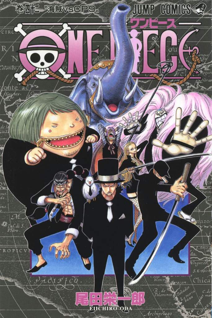 Capítulo 403 Wiki •One Piece• Amino