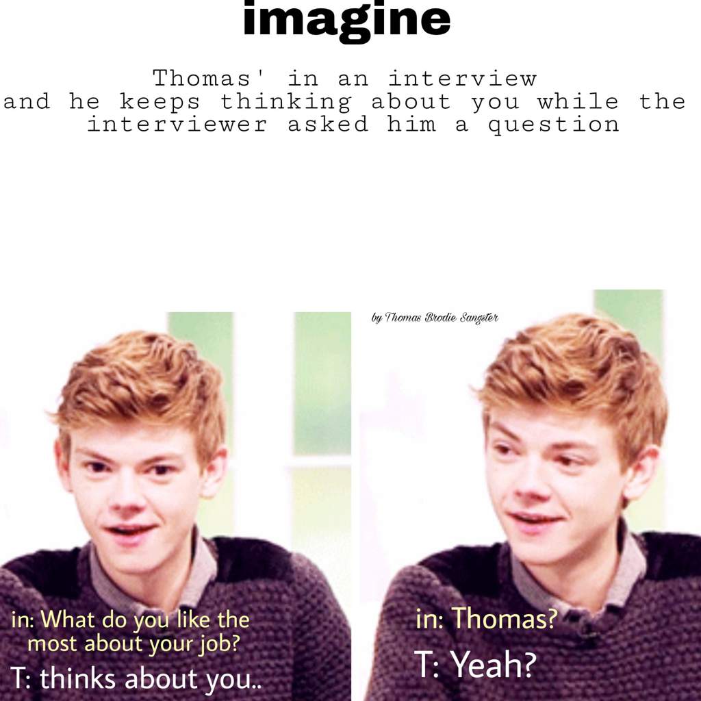 Thomas Brodie Sangster images! | Thomas Brodie Sangster Amino