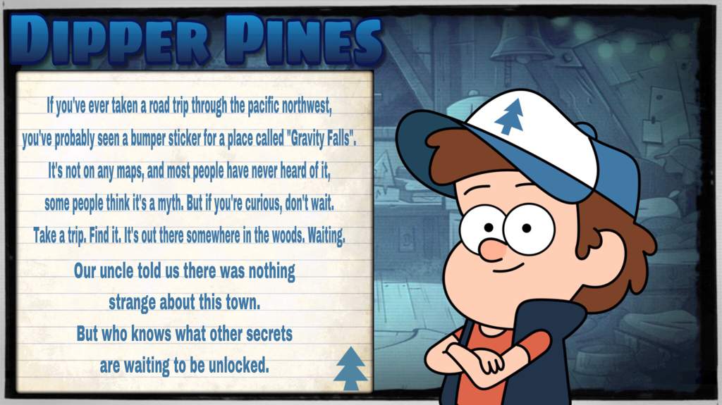 Gravity Falls Quotes Edits Gravity Falls Amino 3437