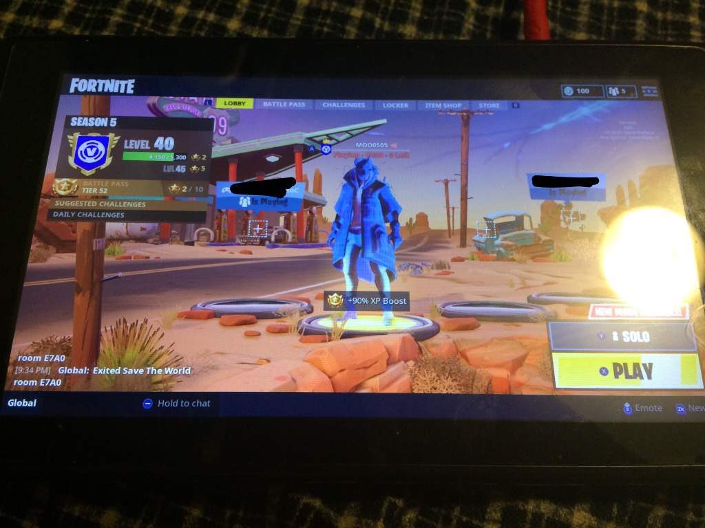 nintendo switch version confirms save world (with pictures) | Fortnite: Battle Royale Armory Amino
