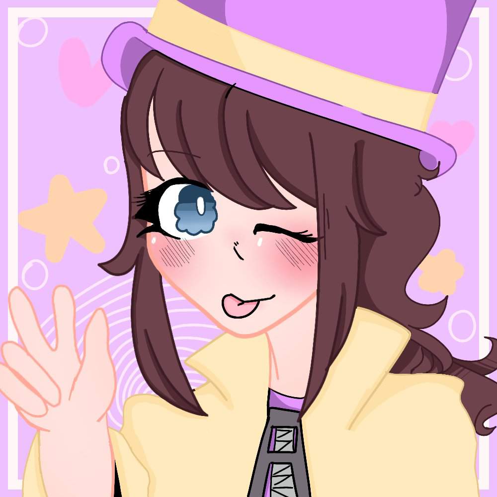 Hat kid icon🎩 | Hat in Time Amino Amino