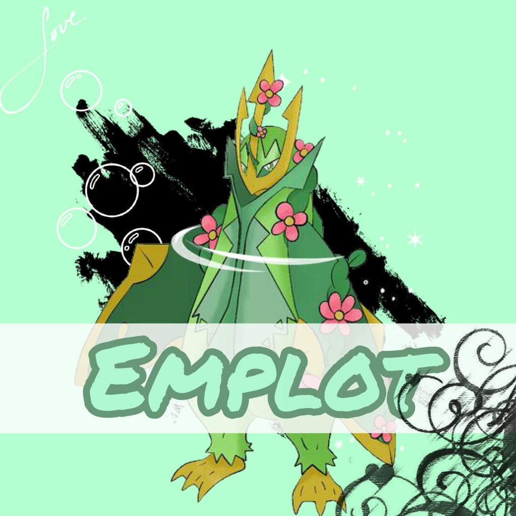 Emplot Wiki 🌟pokemon Ultra Sol Y Luna🌟 Amino