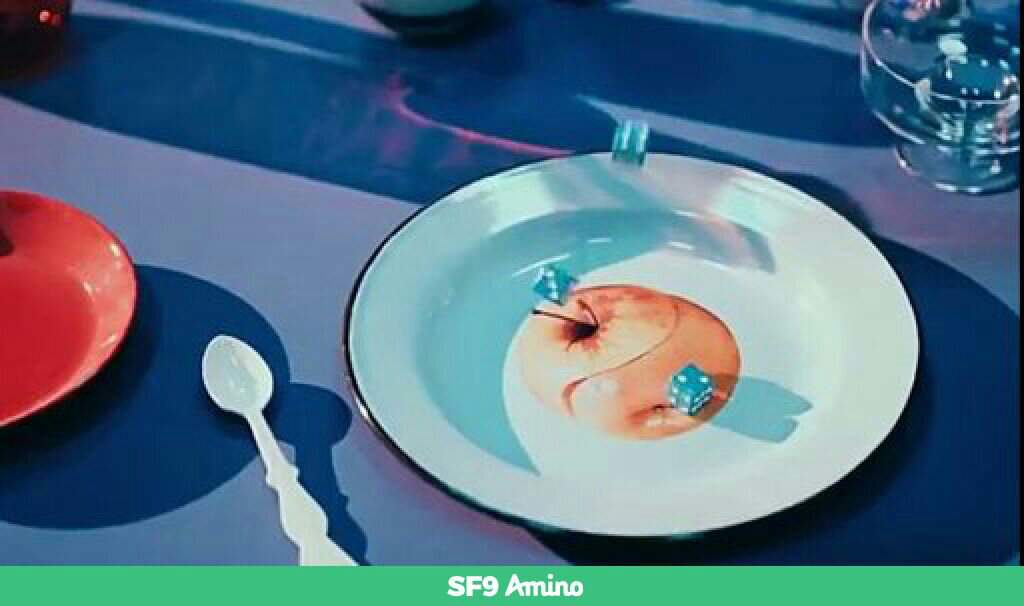 Connecting The Dots Theory Pt 2 SF9 Amino connecting-the-dots-theory-pt-2-sf9-amino