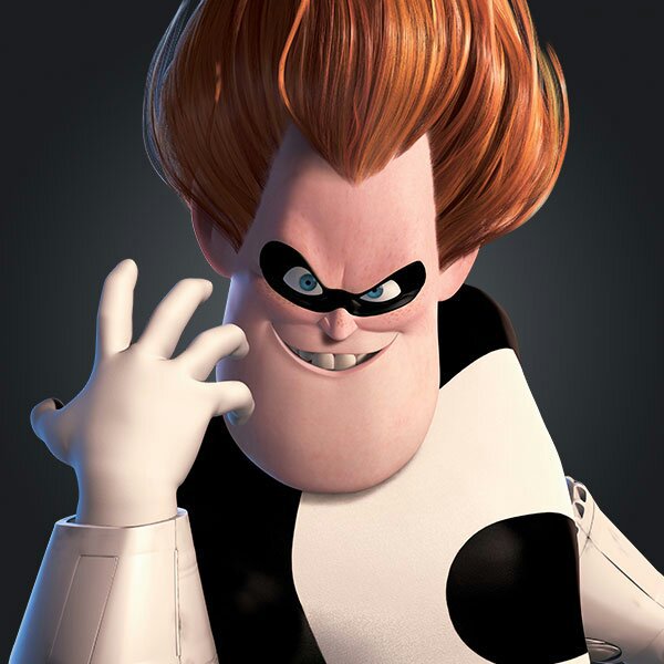 Buddy "Syndrome" Pine | Wiki | The Incredibles Amimo Amino