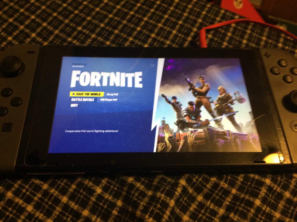 nintendo switch version confirms save world (with pictures) | Fortnite: Battle Royale Armory Amino
