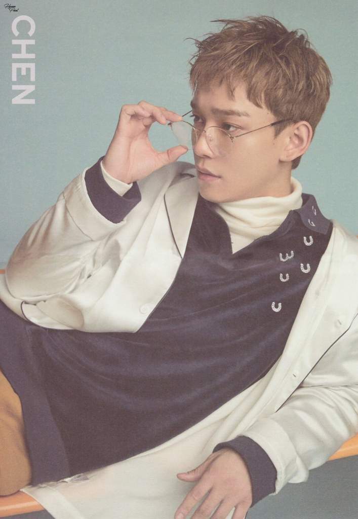 Chen Exo 2018 >> 2018 Seasons Greetings Chen No 2 Exo 엑소 Amino Chen Exo 2018 >> 2018 Seasons Greetings Chen No 2 Exo 엑소 Amino