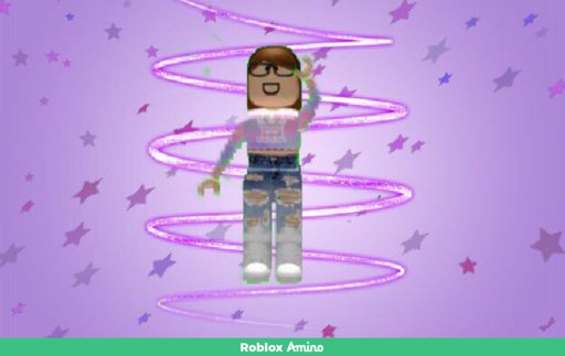 Cam Chi Roblox Amino - hula hoop roblox