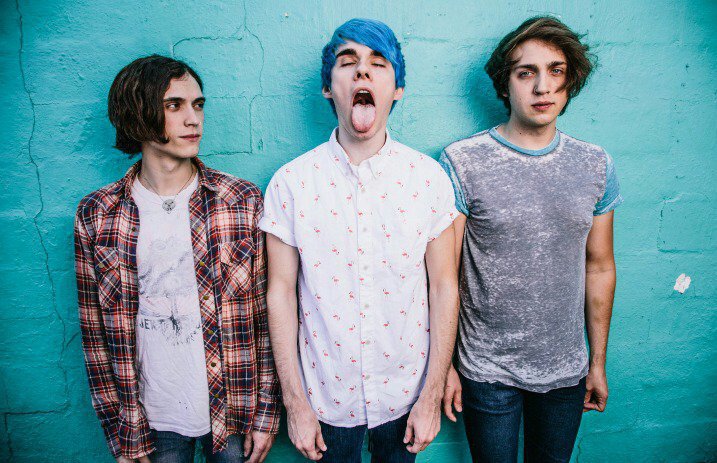 Waterparks (Band) | Wiki | Waterparks Amino