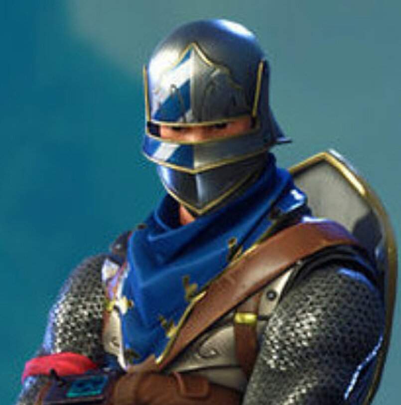 Ecuyer Bleu Fortnite | Fortnite Free Nintendo Switch Skin - 805 x 814 jpeg 43kB