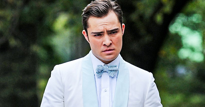 Chuck Bass | Wiki | Netflix Amino •Español• Amino