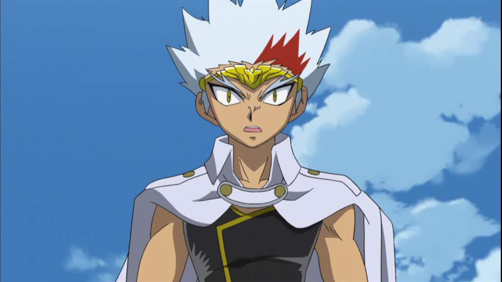 Ryuga | Wiki | Beyblade Fandom Amino