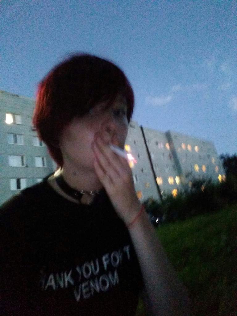my chemical romance thank you for the venom shirt