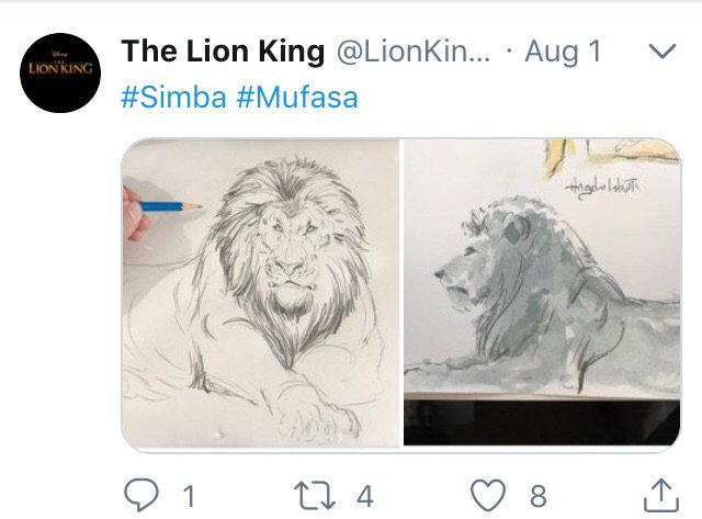 The Lion King 19 Concept Art The Lion King Amino Amino