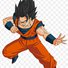 amino-Son Goku-f13affba